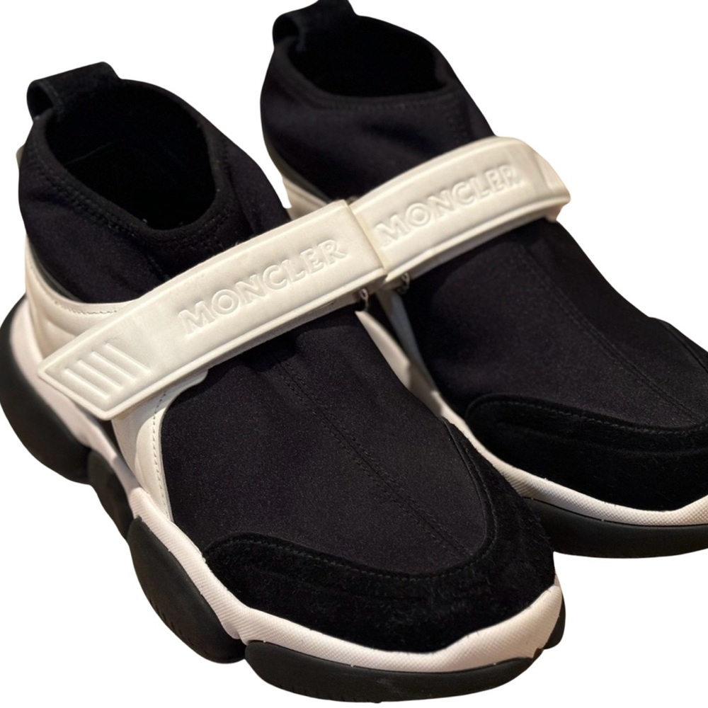MONCLER Athletic Sneaker